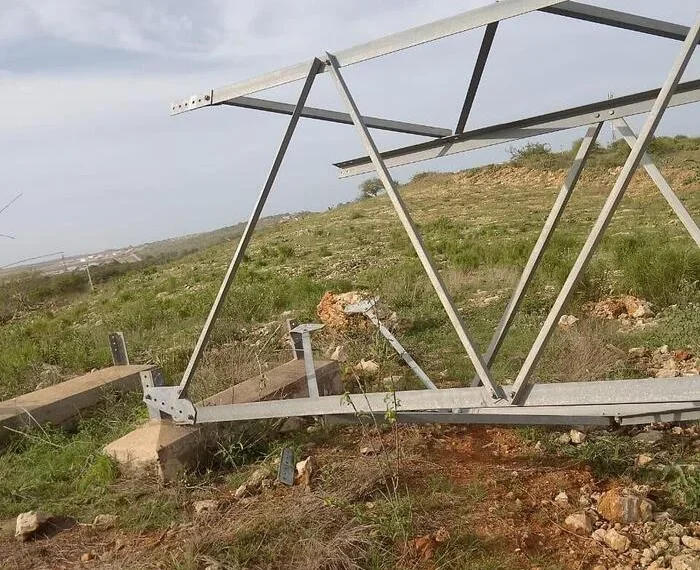 Vandalização de linha de alta tensão deixa Benguela e Cuanza-sul sem energia
