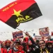 Líder do MPLA apela à união e defende continuidade do projecto político do partido