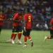 Palancas Negras procuram vencer África do Sul na estreia do CAN de Marrocos
