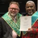 Angolano João Rosa Santos ingressa na elite da Academia Brasileira de Escritores
