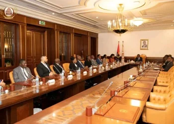 Provedores de justiça e mediadores africanos recebidos na Assembleia Nacional