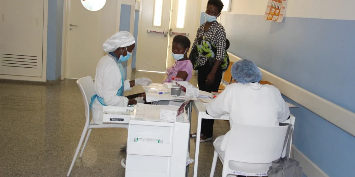 Prescrições médicas incorrectas ameaçam saúde de pacientes em Cabinda