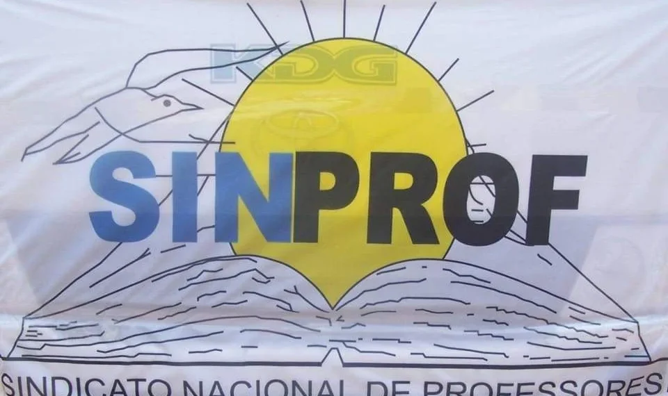 SINPROF na Bibala demite-se em bloco por falta de “alinhamento” com a direcção provincial da organização no Namibe