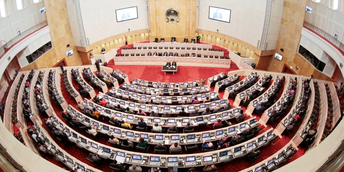 Parlamentares defendem concertação para retoma da discussão do pacote legislativo autárquico
