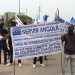 PRA-JA nega contactos com a UNITA e rejeita integração na “Ampla Frente”