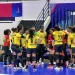 Andebol: Angola perde diante da Noruega no fecho do grupo H do Mundial