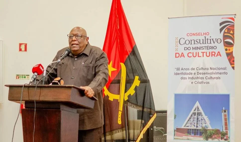 Ministério da Cultura defende recuperação dos equipamentos culturais e reforço dos direitos de autor