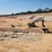 Executivo acelera construção da barragem do Bero visando reforçar o abastecimento de água no Namibe
