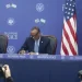 EUA prometem responsabilizar o Ruanda por violação ao acordo de paz