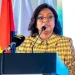 Ana Dias Lourenço aponta conquistas da Campanha “Somos todos Iguais”