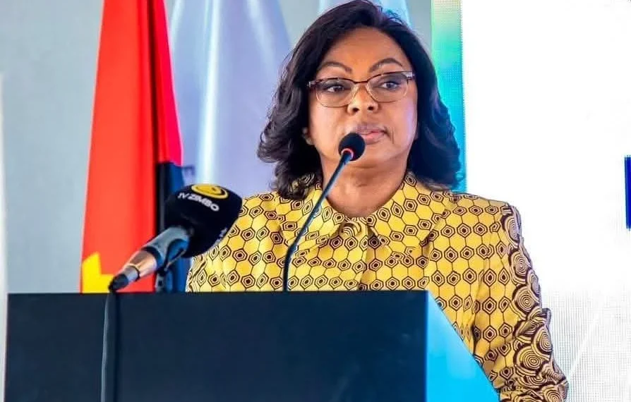 Ana Dias Lourenço aponta conquistas da Campanha “Somos todos Iguais”