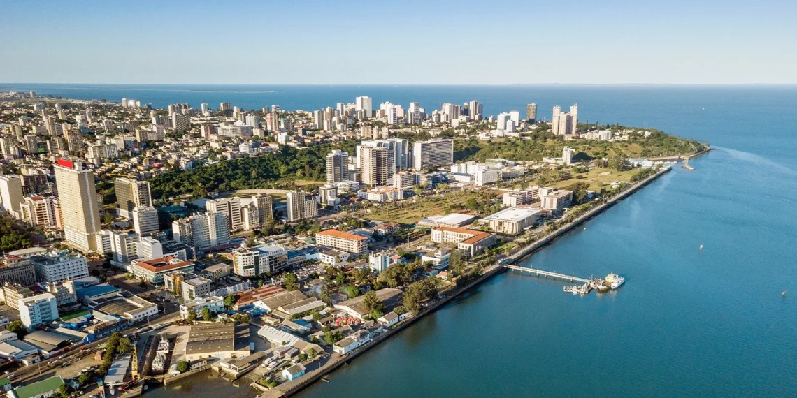 Moçambique entre os mais afectados por recuo do financiamento chinêsMoçambique entre os mais afectados por recuo do financiamento chinês