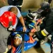 Bombeiros registam mais de 20 mortes nas últimas 72 horas