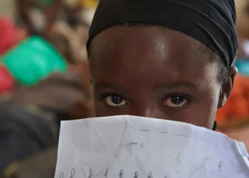 Mais de sessenta crianças violadas por professores neste ano