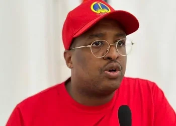 Mais de 150 mil jovens no acto político de massas do MPLA