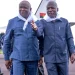 Ministro do Interior trabalha no Moxico