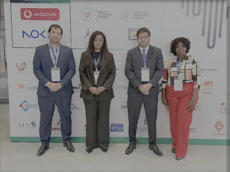 Empresa angolana explora internacionalização na República Democrática do Congo