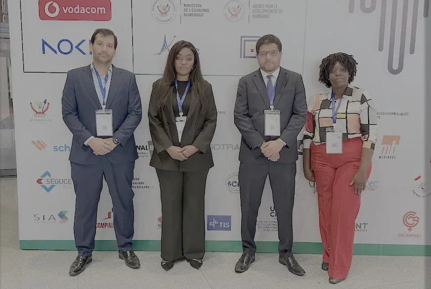 Empresa angolana explora internacionalização na República Democrática do Congo