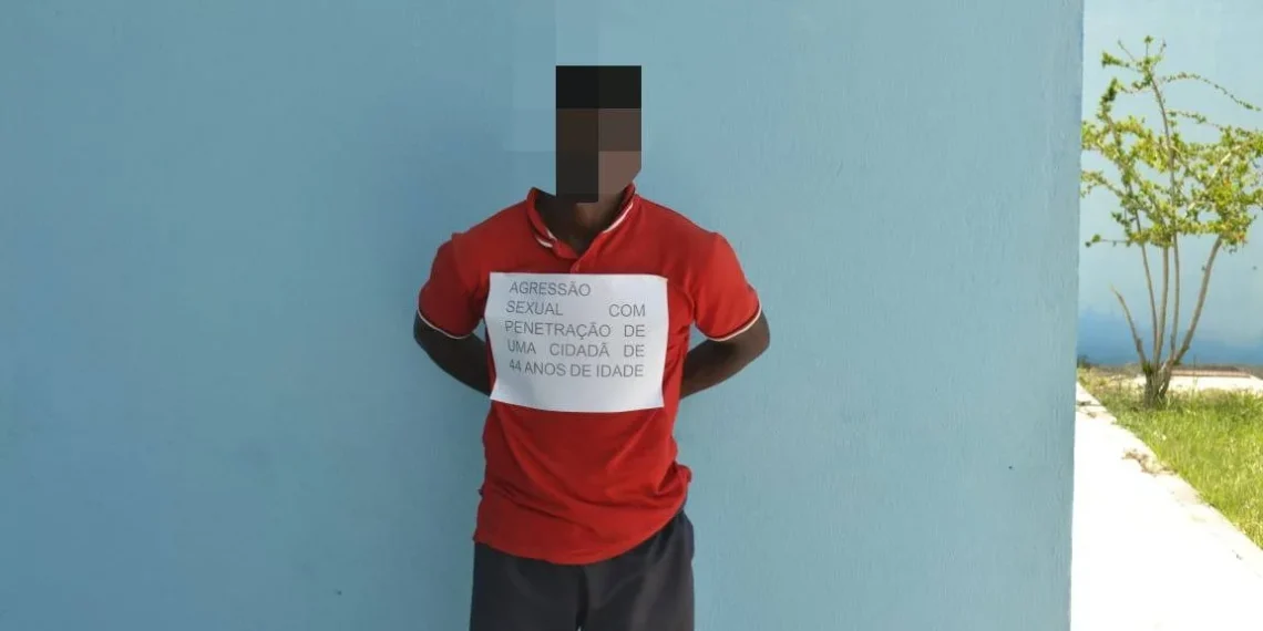 Suposto trabalho de cura e libertação resulta em abuso sexual de uma fiel no Cunene