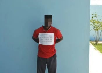 Suposto trabalho de cura e libertação resulta em abuso sexual de uma fiel no Cunene