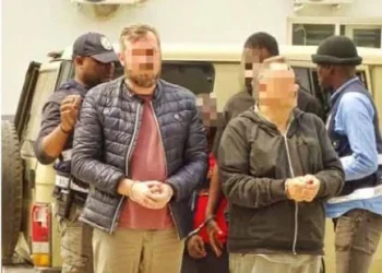 PGR formaliza acusação contra russos e angolanos por financiamento ao terrorismo