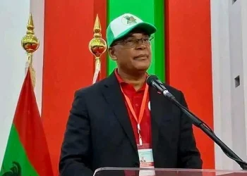 JURA manifesta apoio à nova liderança do partido e reforça compromisso com a juventude