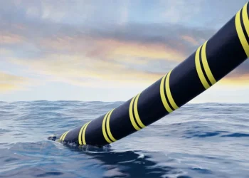 UNITEL inaugura cabo sub- marino 2África