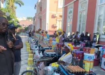 Benguela substitui merenda por “alimentação escolar” e injecta 3 mil milhões de kwanzas