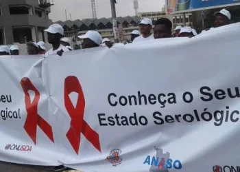 Angola enfrenta desafios críticos no combate ao VIH/Sida, alerta ANASO