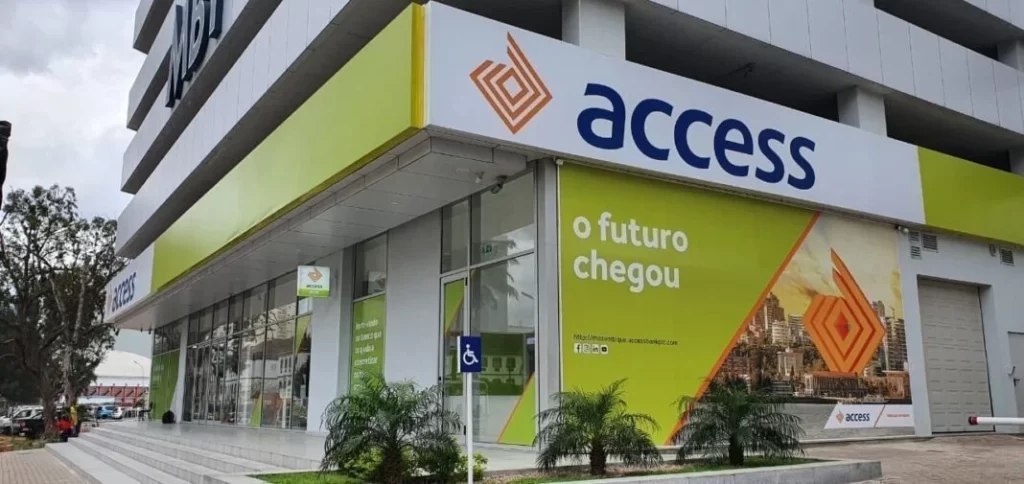 Access Bank Angola ganha prémio de Melhor Banco em Responsabilidade Social Corporativa