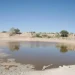 Executivo acelera construção e reabilitação de 43 barragens para mitigar efeitos da seca no Namibe