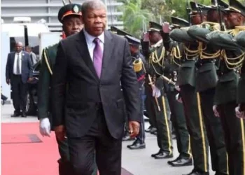 Presidente João Lourenço participa hoje na investidura de Alassane Ouattara, em Abidjan