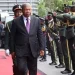 Presidente João Lourenço participa hoje na investidura de Alassane Ouattara, em Abidjan