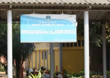 Autorizados mais de 2,5 mil milhões de kwanzas para aquisição de materiais de educação especial
