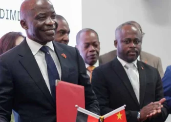 Câmara de Comércio Angola-China defende aposta em mais zonas económicas especiais em África