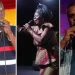 Vozes da Dipanda desfilam na 4ª edição do “Caldo do Poeira”