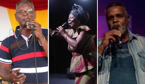 Vozes da Dipanda desfilam na 4ª edição do “Caldo do Poeira”