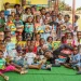 Projecto Umoxi cultiva hábito de leitura a jovens do município da Samba