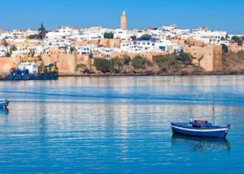 Reino de Marrocos é a “meca” do CAN 2025