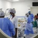 Hospital Neves Bendinha alerta para riscos de acidentes domésticos na quadra festiva