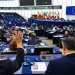 Parlamento Europeu aprova fim progressivo das importações de gás russo