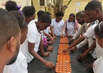 Kiela entra esta quinta-feira em acção nos Jogos Africanos da Juventude na Baía de Luanda