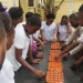 Kiela entra esta quinta-feira em acção nos Jogos Africanos da Juventude na Baía de Luanda