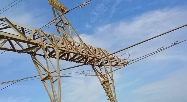 Consequência do vandalismo às linhas de alta tensão: Benguela sem alternativa ao sistema interligado de energia eléctrica