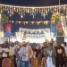 Evento Semba de Natal anima mais de 10 mil famílias em três dias