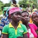 Programa Alimentar Mundial assistiu mais de 600 mil pessoas em dois meses em Moçambique