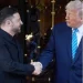 Estados Unidos apresentam garantias de segurança a Kiev por 15 anos renováveis