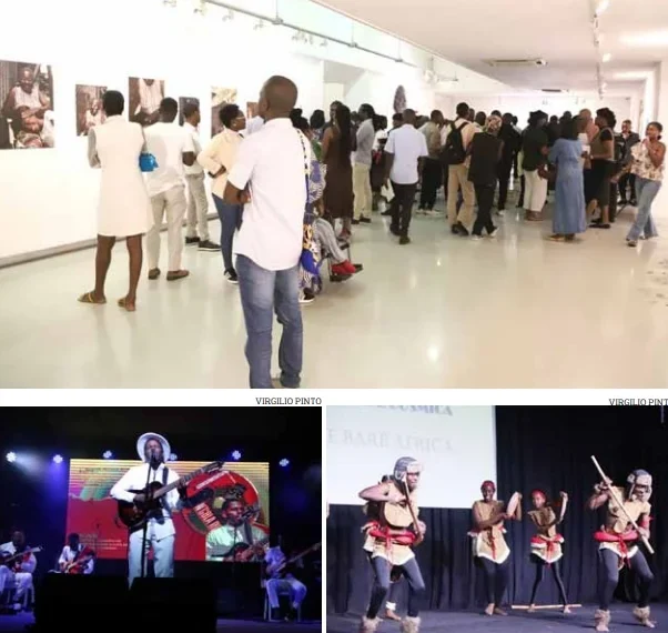 Centros culturais encerram 2025 com balanço positivo e projectam novos eventos