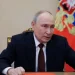 Ocidente não é capaz de derrotar a Rússia apesar de todos os seus esforços, diz revista