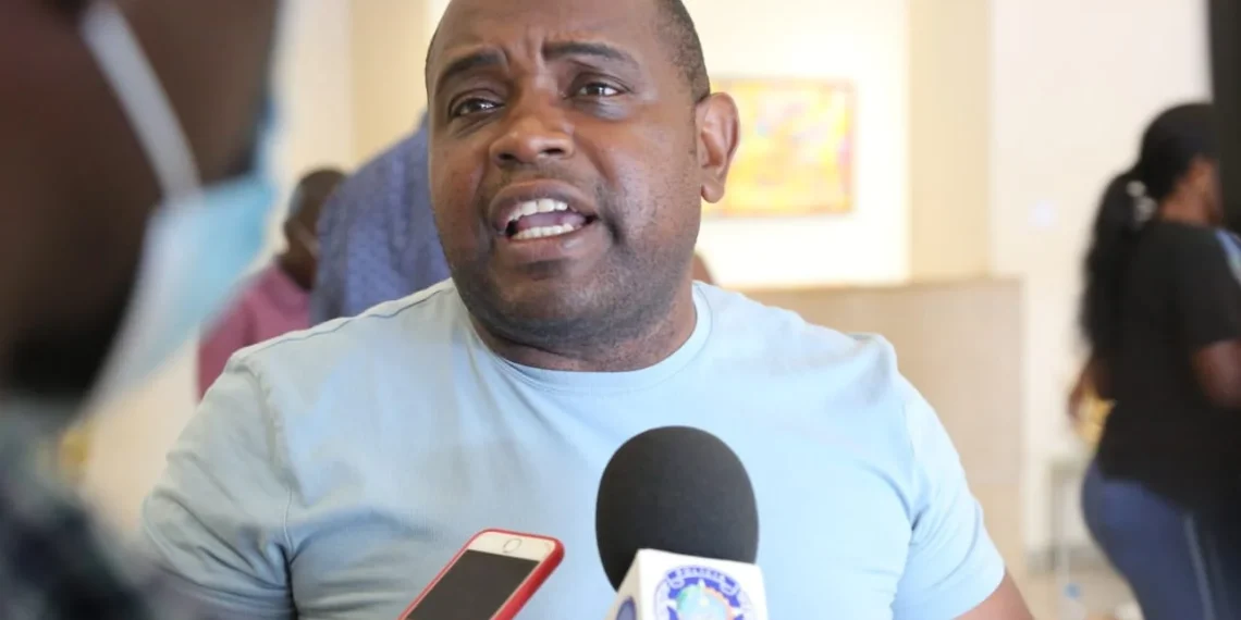 Cesalty Paulo: Paga o preço da ingenuidade e má gestão da reputação